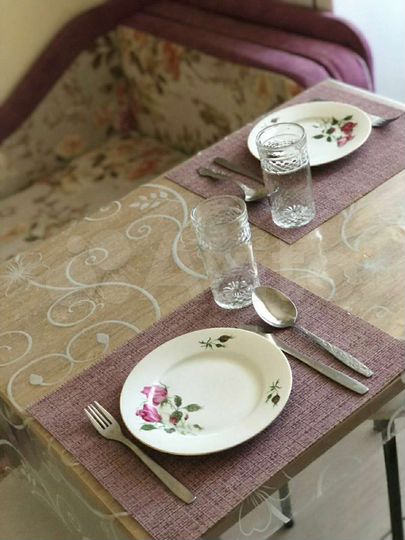 1-к. квартира, 45 м², 10/17 эт.