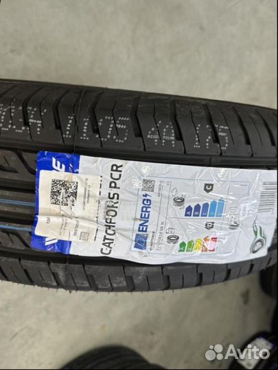 Windforce Catchfors PCR 215/65 R16 98H