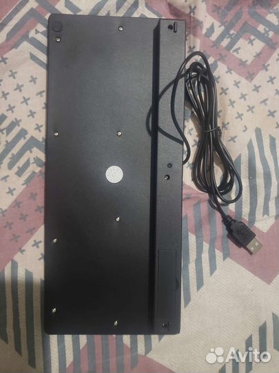 Клавиатура