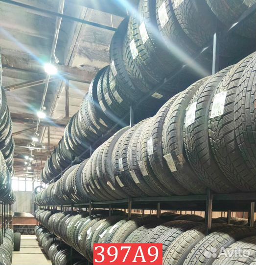 Nokian Tyres Nordman 5 195/65 R15 95N