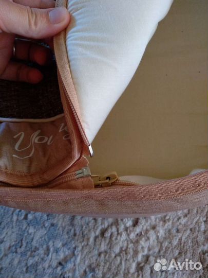 Переноска для детей