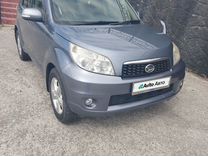 Daihatsu Be-go 1.5 AT, 2010, 110 000 км, с пробегом, цена 1 300 000 руб.