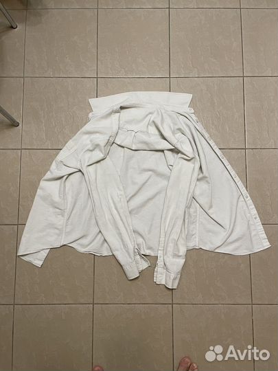 Рубашка 8seconds