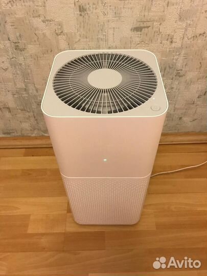 Очиститель воздуха Mi Air Purifier 2C