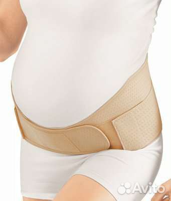 Бандаж для беременных orlett ms-96 XXL