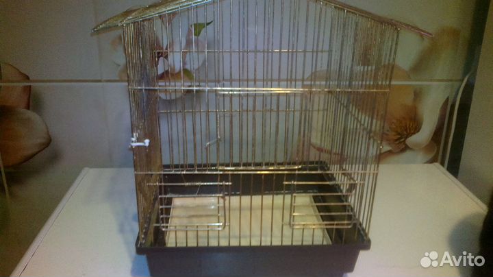 Клетки,домик для кошки