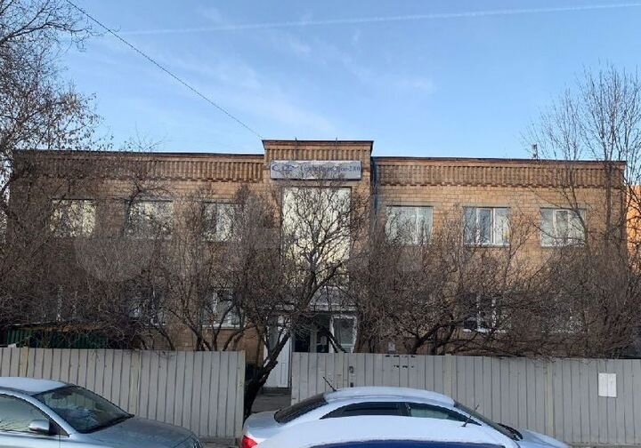 Комната 24 м², 1/2 эт.