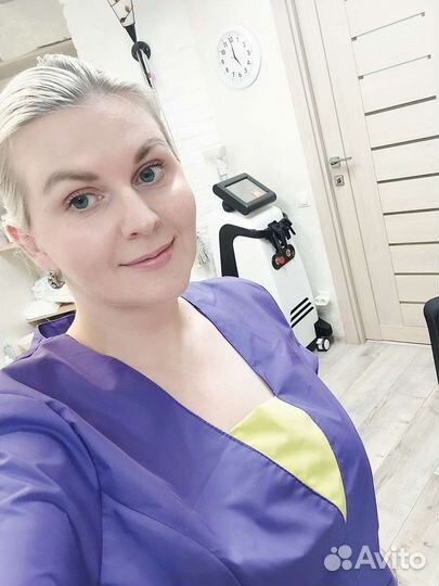 Скульптурно-буккальный массаж