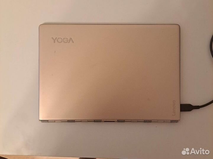 Lenovo yoga 900s 12isk