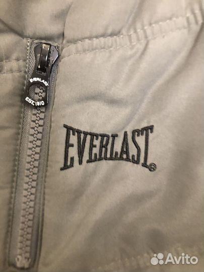 Жилетка everlast