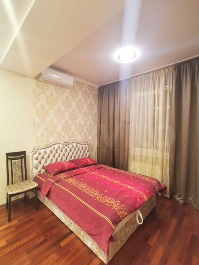 Квартира-студия, 44 м², 10/12 эт.