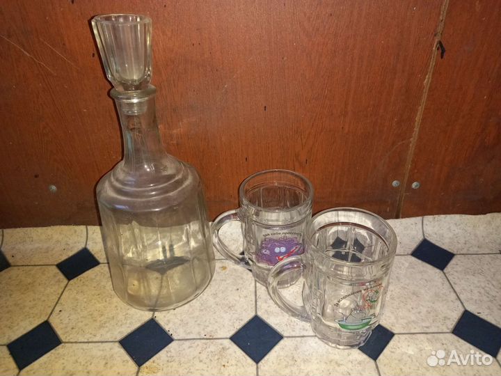 Сервизы чайные