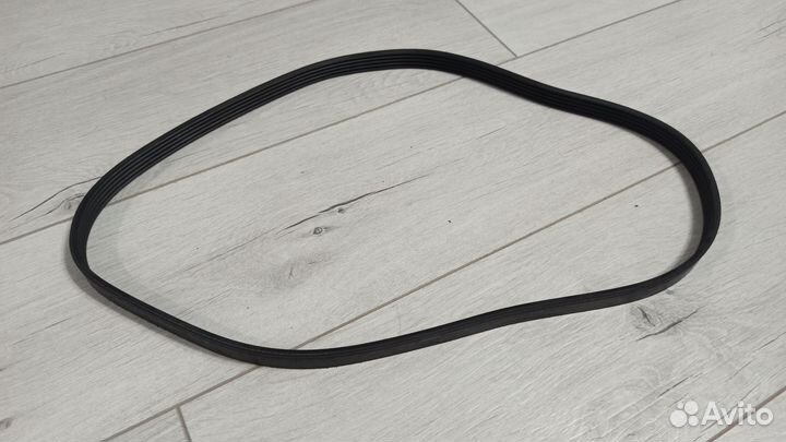 Ремень приводной поликлиновый