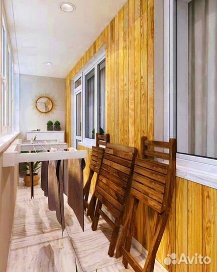 Пластиковые окна - Остекление балконов и лоджий