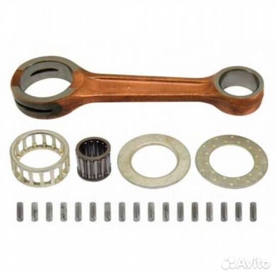 Шатун Yamaha 540 (MAG/PTO)