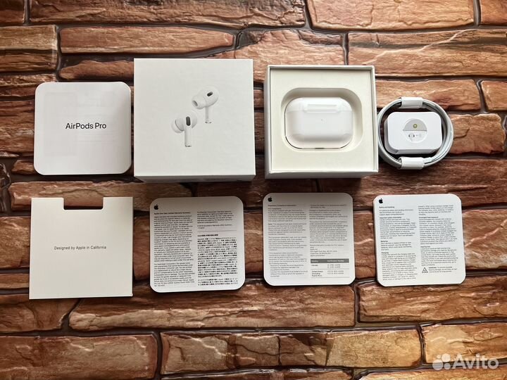 Airpods Pro 2