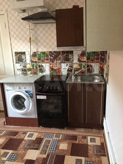 Дом 35 м² на участке 3 сот.