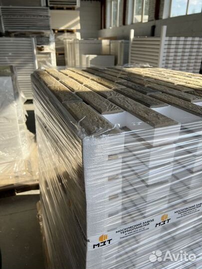 Клинкерные термопанели / Клинкер