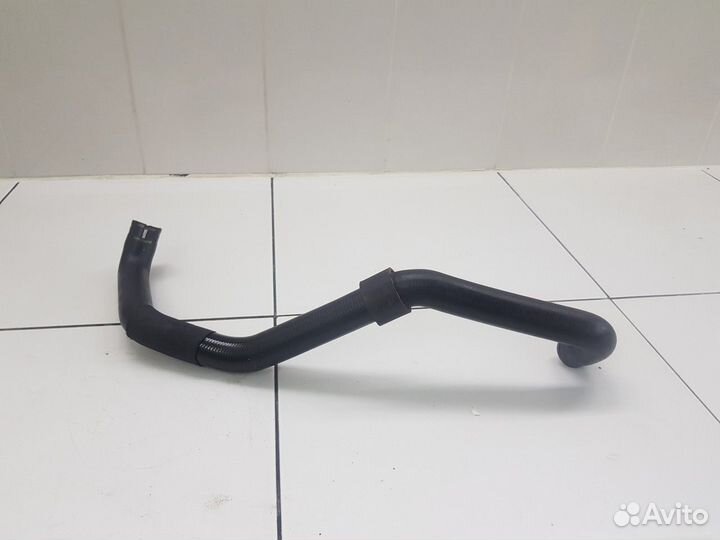 Патрубок системы охлаждения (Haval F7)
