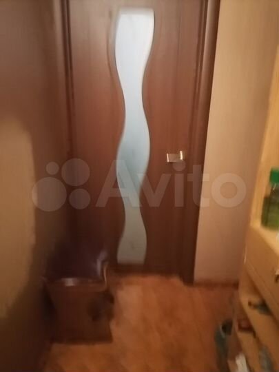 2-к. квартира, 44 м², 1/5 эт.