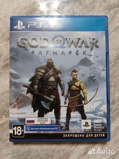 Игры для приставок ps4
