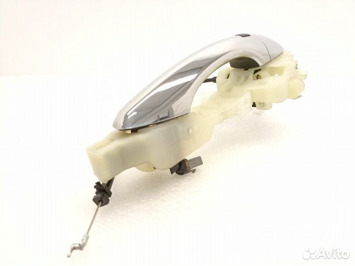 Ручка двери внешняя передняя левая Kia Sorento