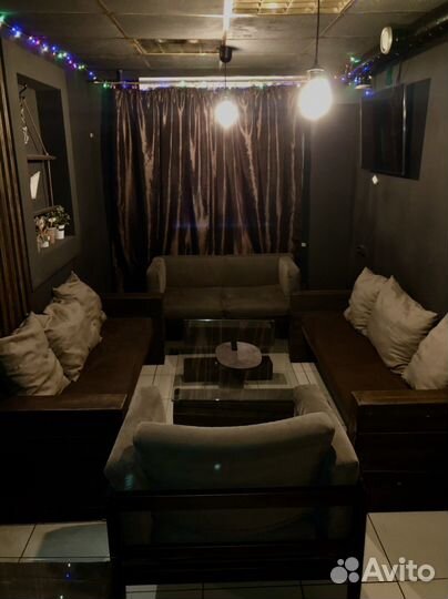 Аренда лофта для вашего мероприятия