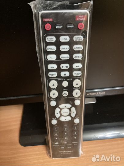 Усилитель Marantz pm 8006