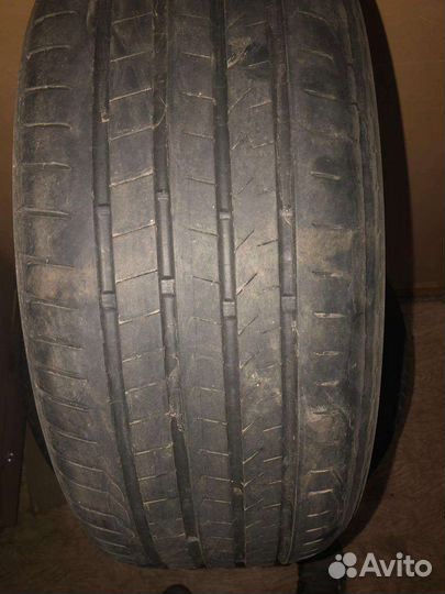 Bridgestone Alenza 001 235/55 R17
