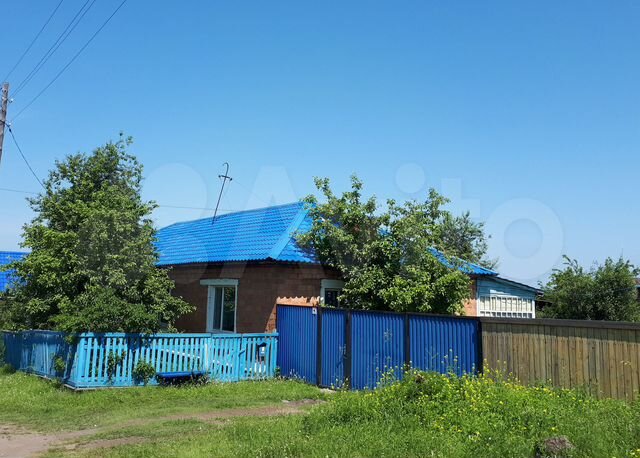 Дом 72 м² на участке 8 сот. на продажу в Краснотуранске | Купить дом в ...