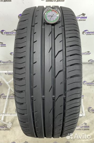 Continental ContiPremiumContact 2 215/55 R16 93V