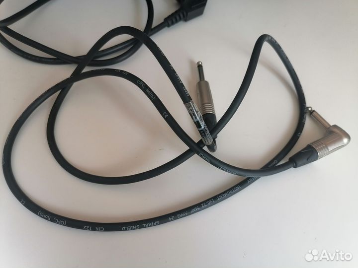 Комбоусилитель для электрогитары Vox Pathfinder