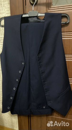 Школьная форма для мальчика 170-176