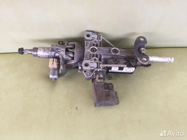 Lexus GS300 GS350 GS450H Рулевая колонка