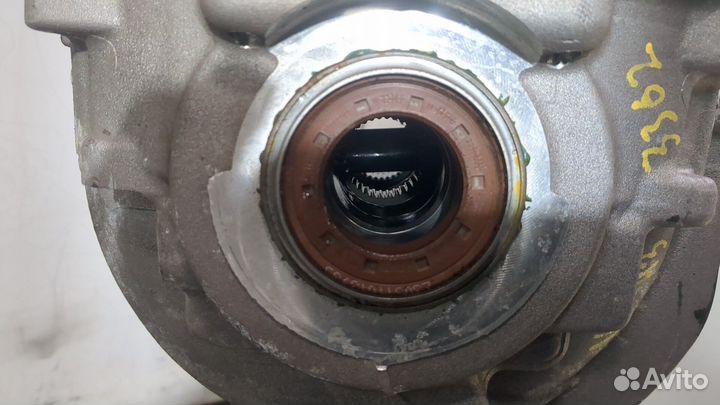 Редуктор моста Lincoln Aviator 2019, 2023