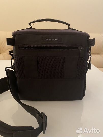 Сумка для фотоаппарата