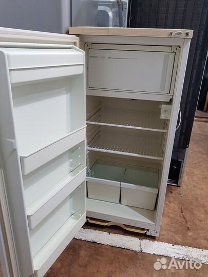 Холодильник минск атлант