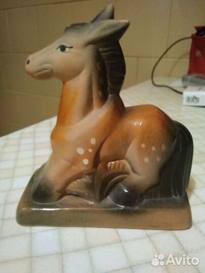 Фарфоровые статуэтки СССР