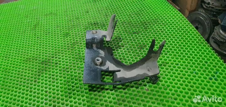 Кронштейн блока абс LADA Largus Ларгус