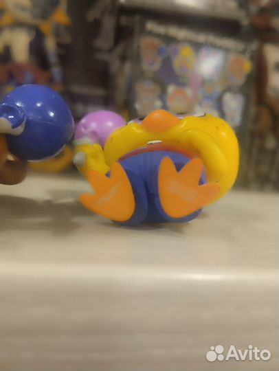 Funko mystery minis fnaf