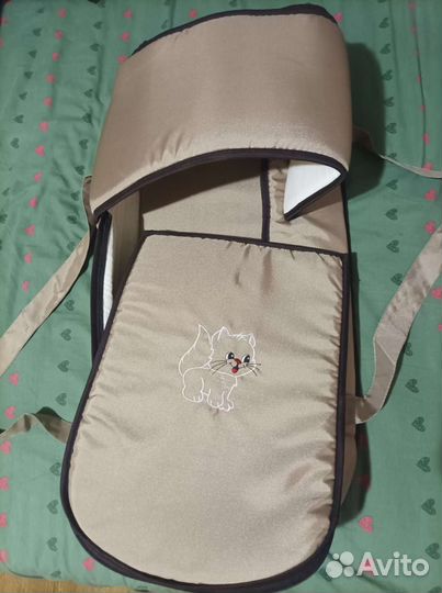 Переноска для детей