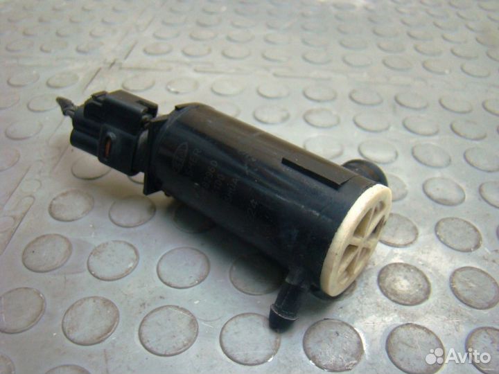 KIA Sportage 3 Насос омывателя заднего стекла