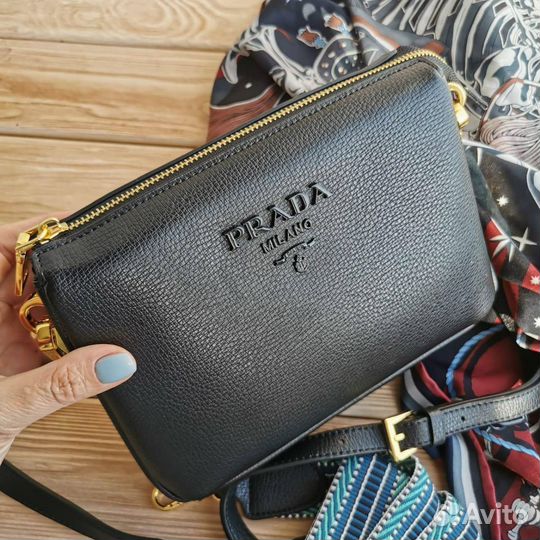 Сумка женская Prada