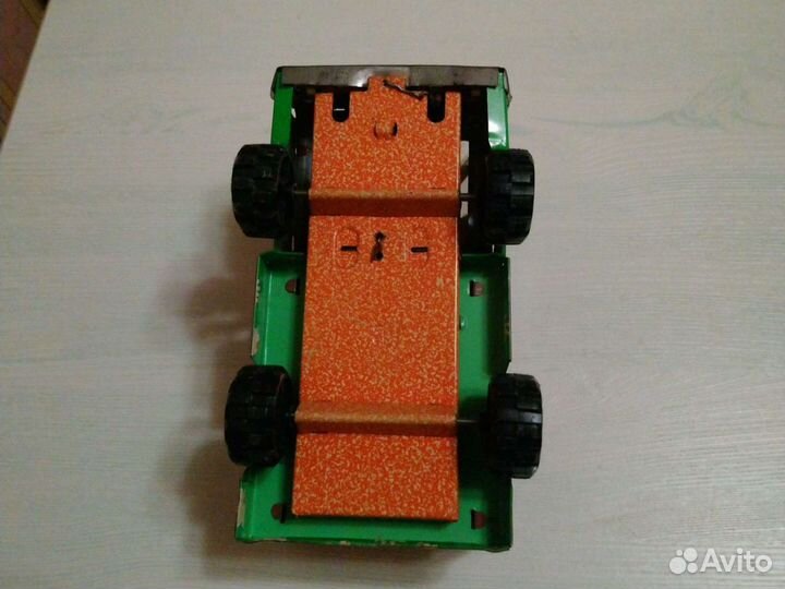 Модели автомобилей СССР