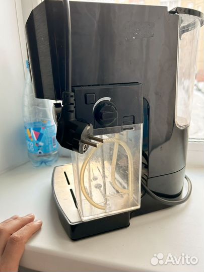 Кофеварка рожковая redmond rcm 1511