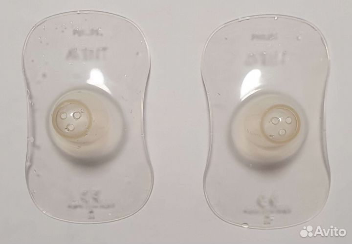 Накладки для груди