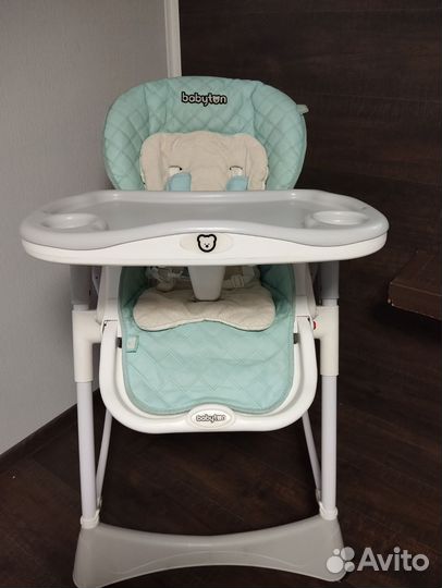 Стульчик для кормления