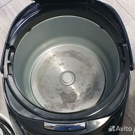 Мультиварка Polaris pmc 0517ad