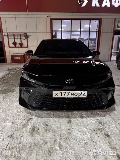 Прокат авто без водителя посуточно