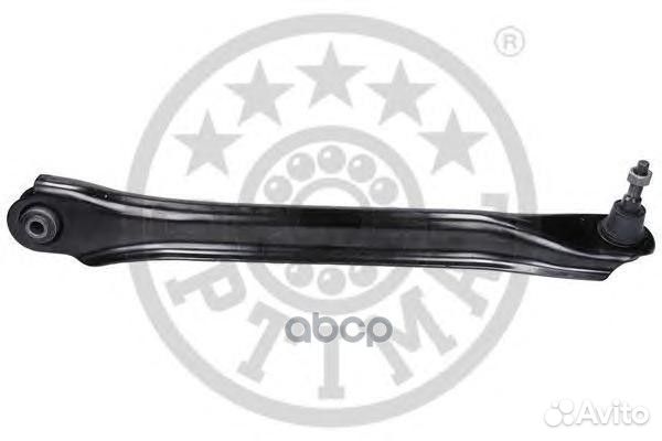 Рычаг независимой подвески колеса ford: escape